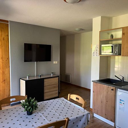 Apartamento Pied De Piste Chamrousse Exterior foto