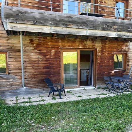 Apartamento Pied De Piste Chamrousse Exterior foto